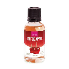 Flavour 30ml - Toffee Apple