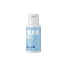 Colour Mill Oil Baby Blue (20ml)