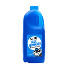 Mr D's Blue Lemonade (Ducats,6x2L)