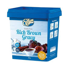 Rich Brown Gravy (Edlyn/GF/2kg)