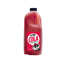 Mr D's Cola (Ducats,6x2L)
