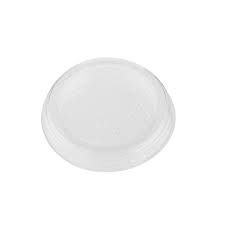 80mm Round Sauce Lid (40-150ml)