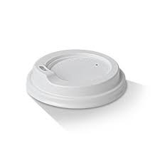 Coffee Cup Lids (Sleeve/4oz)
