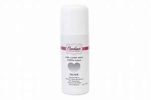 Carolines Spray - Silver Lustre Spray (100ml)