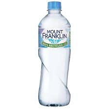 Water Mt.Franklin (20x500ml)