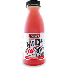 Mr D's Cola Drink 500ml