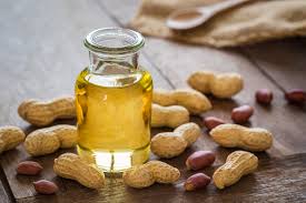 Peanut Oil (2lt)