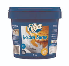 Golden Syrup (Edlyn/1kg)
