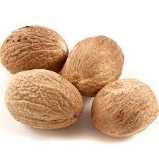 Whole Nutmeg (500g)