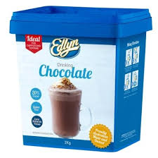 Drinking Chocolate (Edlyn/2kg)