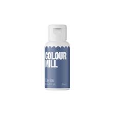 Colour Mill Oil Denim (20ml)