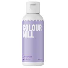 Colour Mill Oil Lavender (100ml)