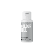 Colour Mill Oil Concrete (20ml)