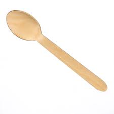 Wooden Spoons (100)