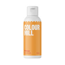 Colour Mill Oil Mango (100ml)