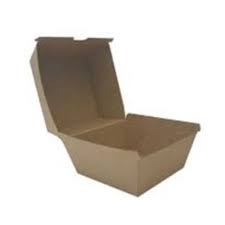 Burger Clam (Large)