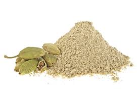 Ground Cardomen (1kg)