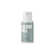 Colour Mill Oil Eucalyptus (20ml)