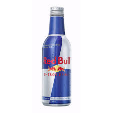 Red Bull Energy Drink Bottle (24x330ml)