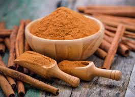 Ground Cinnamon (200g)