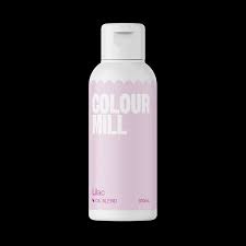 Colour Mill Oil Lilac (100ml)