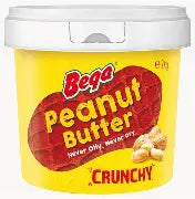 Bega Peanut Butter 2kg (Crunchy)