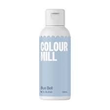 Colour Mill Oil Blue Bell (100ml)