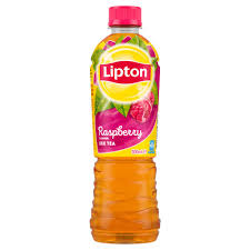 Raspberry Ice-Tea (Lipton/12x500ml)