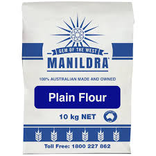 Plain Flour (12.5kg)