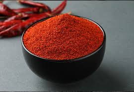 Smoked Paprika (1kg)