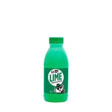 Mr D's Lime (Ducats,12x500ml)