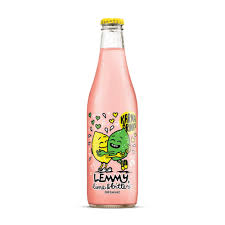 Karma Lemmy Lime Bitters (15x300ml)