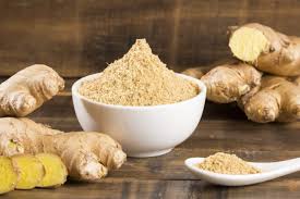 Ground Ginger (500g)