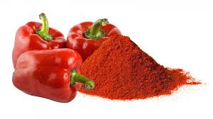 Sweet Paprika (500g)