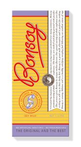 Bonsoy (6x1L)