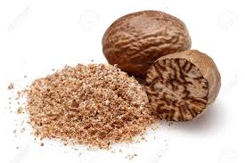 Ground Nutmeg (1kg)