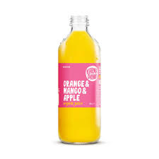 Karma Orange, Mango & Apple Juice (12x300ml)
