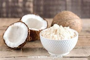 Coconut Flour 500g