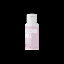 Colour Mill Oil Lilac (20ml)