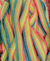 Sour Straps/Worms (200-400s)