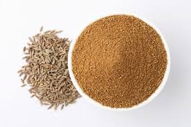 Ground Cumin (1kg)