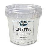 Gelatine (Edlyn/500g)
