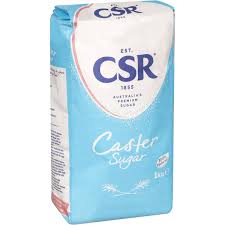 CSR Caster Sugar (1kg)