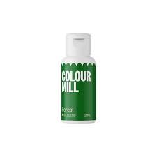 Colour Mill Oil Forest (20ml)