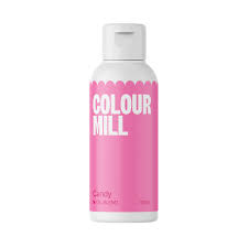 Colour Mill Oil Candy (100ml)
