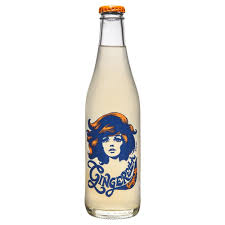 Karma Gingerella Ginger Beer (15x300ml)