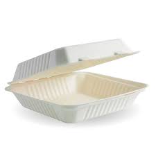 9x9x3" Clamshell (200/ctn)