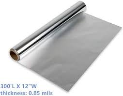 Foil Wrap (440x150)