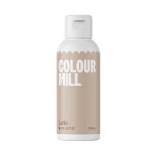 Colour Mill Oil Latte (100ml)