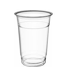 12oz PET Cup (Sleeve/50)